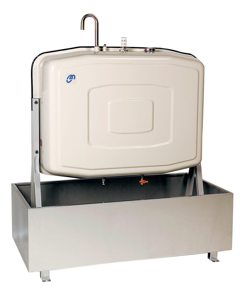 【ステンレス製・鋼板製】__BYT-250K　/　BYT-490K（省スペース品）